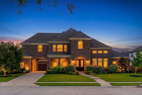1730 Sweetwater Lane Prosper TX 75078