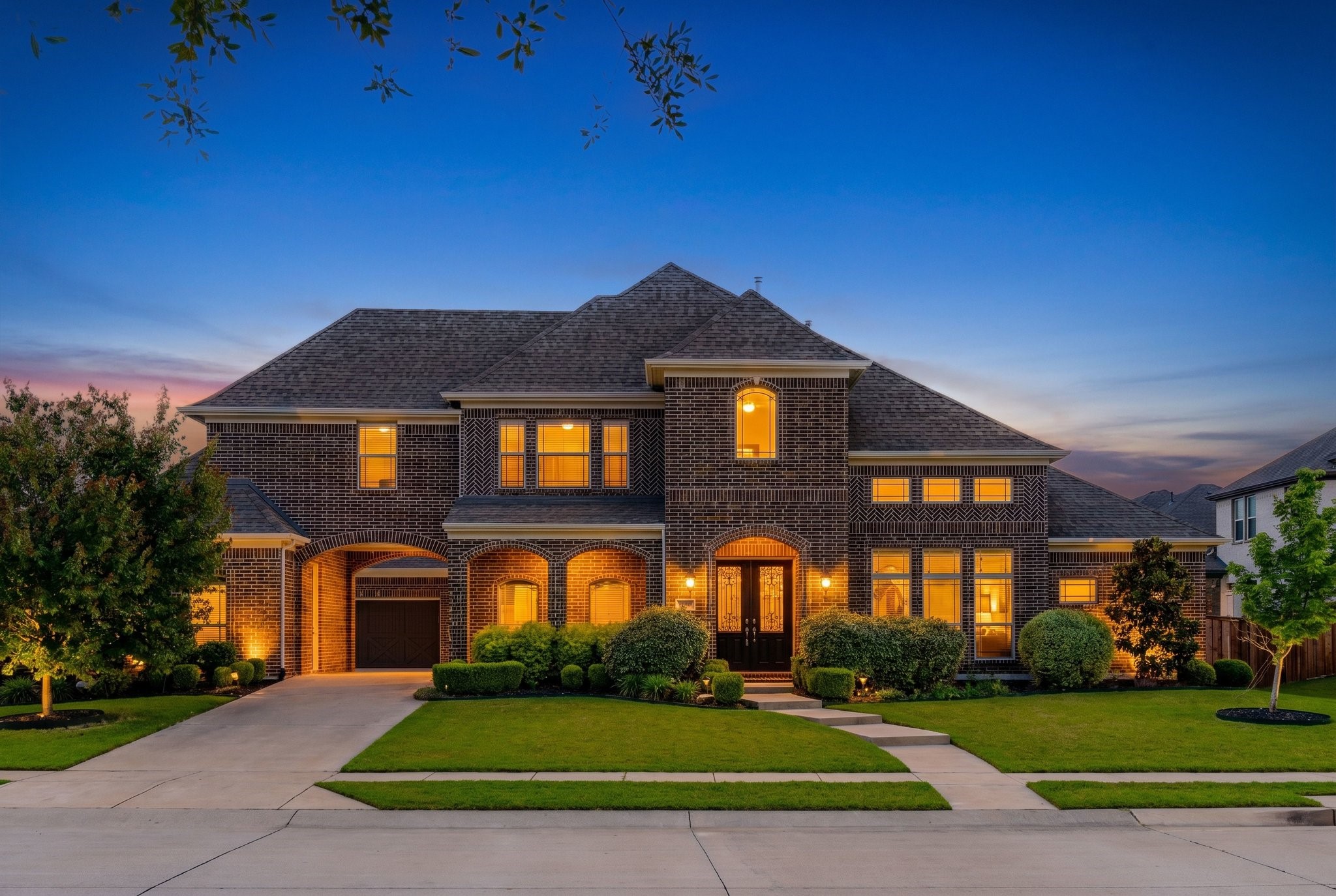 1730 Sweetwater Lane Prosper TX 75078