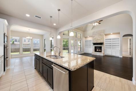 1730 Sweetwater Lane Prosper TX 75078