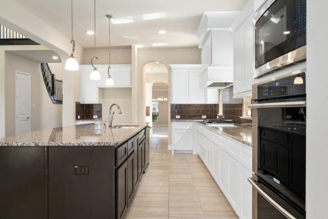 1730 Sweetwater Lane Prosper TX 75078