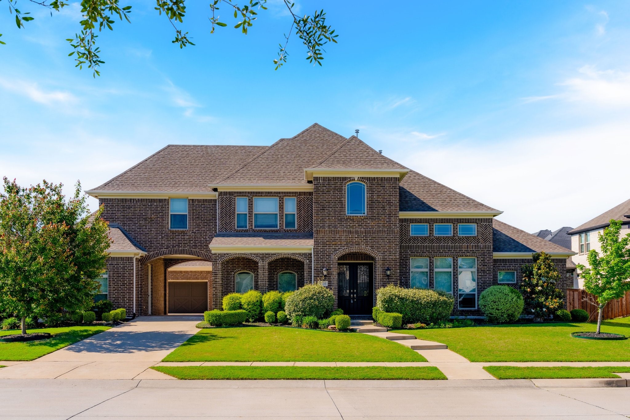 1730 Sweetwater Lane Prosper TX 75078