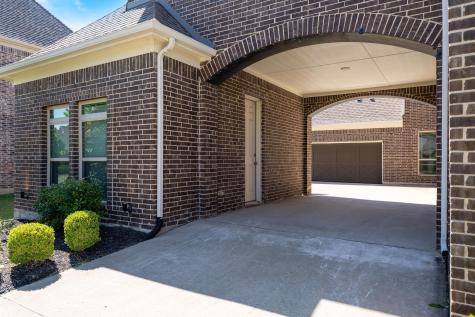 1730 Sweetwater Lane Prosper TX 75078