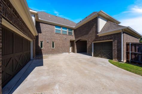 1730 Sweetwater Lane Prosper TX 75078