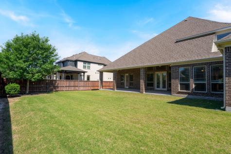 1730 Sweetwater Lane Prosper TX 75078