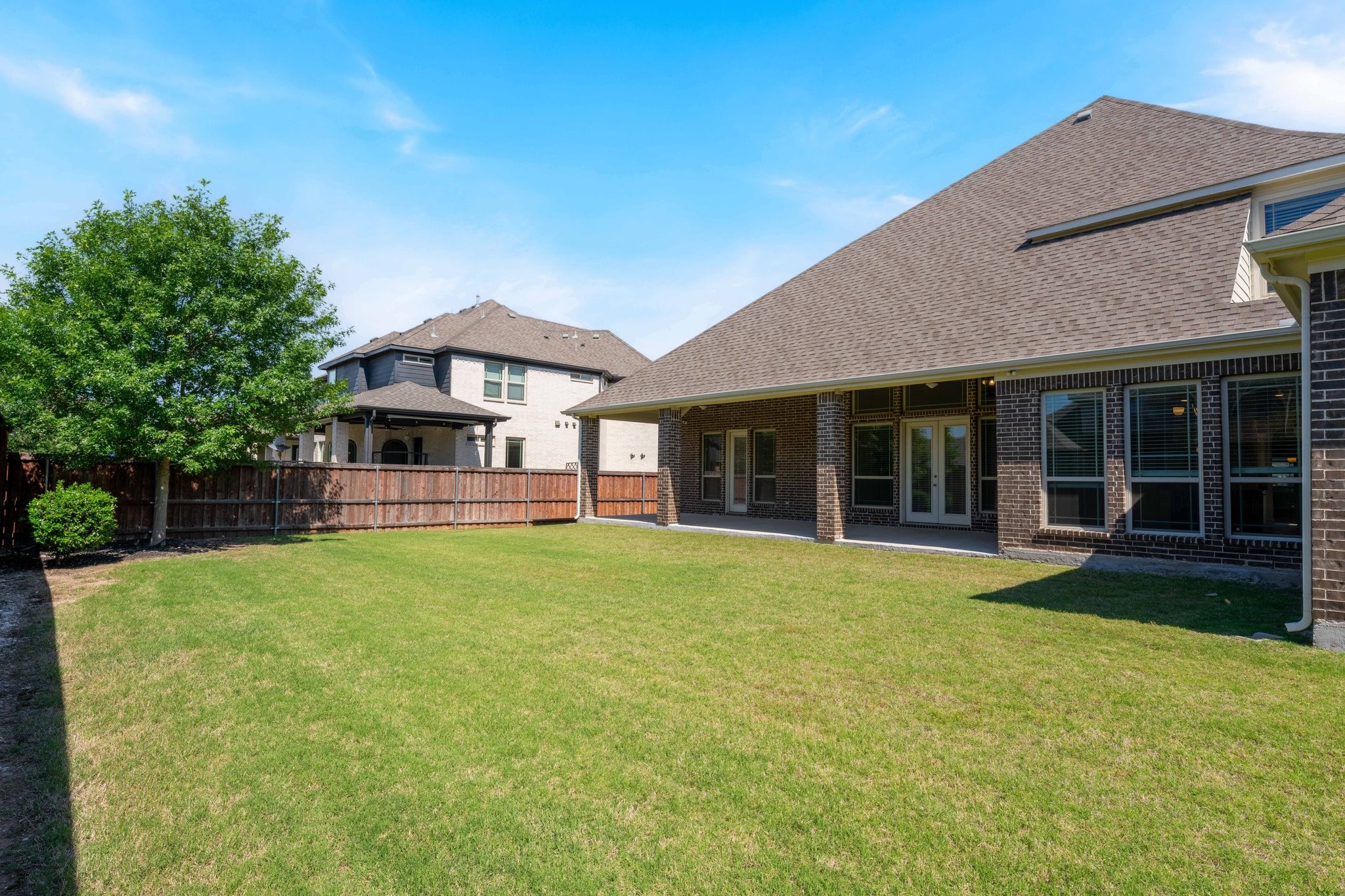 1730 Sweetwater Lane Prosper TX 75078