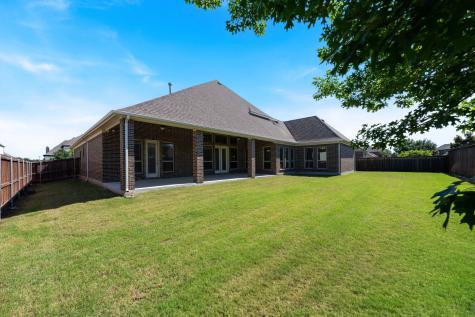 1730 Sweetwater Lane Prosper TX 75078