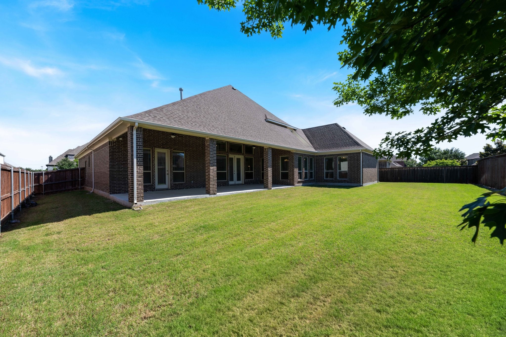 1730 Sweetwater Lane Prosper TX 75078