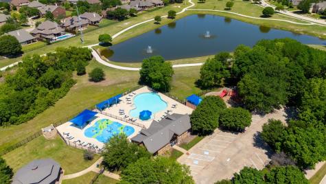 1730 Sweetwater Lane Prosper TX 75078