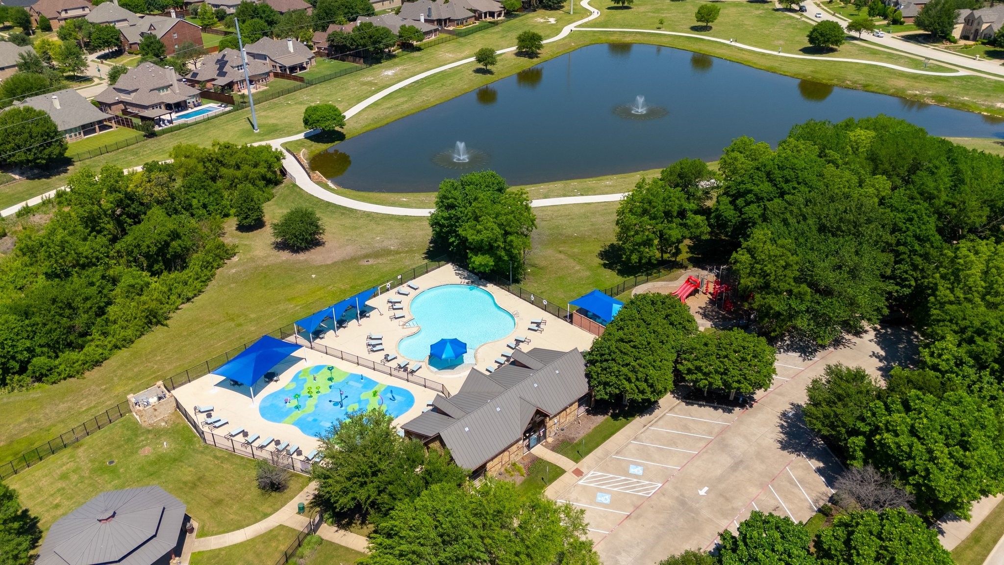 1730 Sweetwater Lane Prosper TX 75078