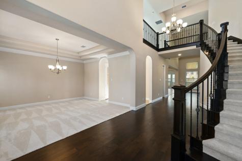 1730 Sweetwater Lane Prosper TX 75078