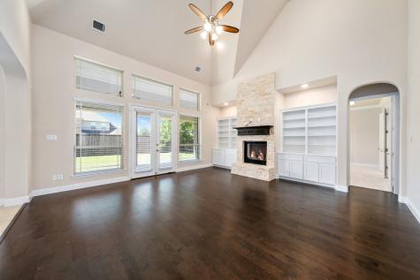 1730 Sweetwater Lane Prosper TX 75078