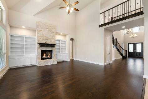 1730 Sweetwater Lane Prosper TX 75078