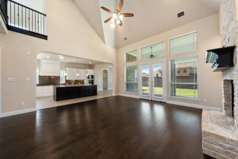 1730 Sweetwater Lane Prosper TX 75078