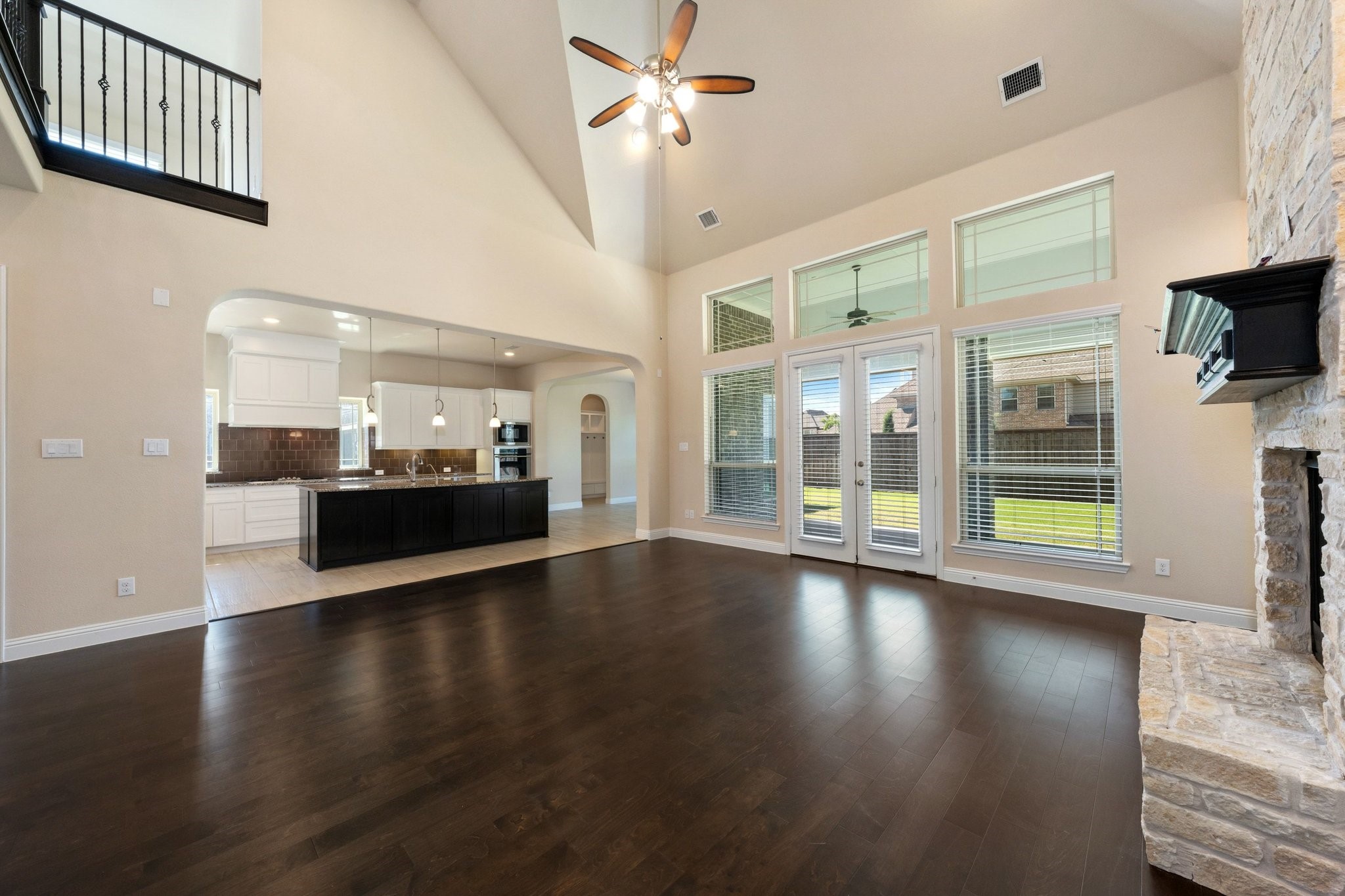 1730 Sweetwater Lane Prosper TX 75078