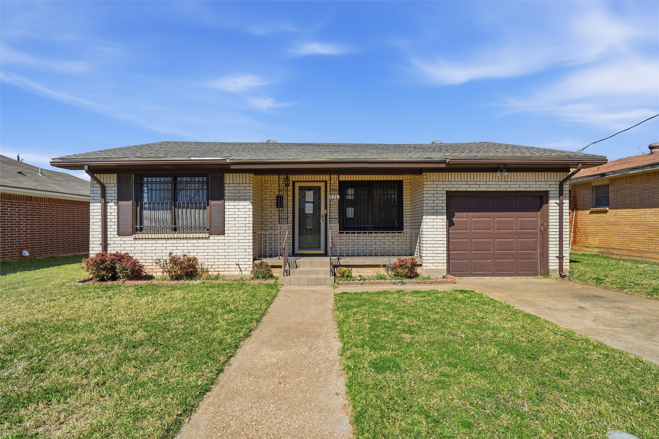620 Faulkner Lane Waco TX 76704