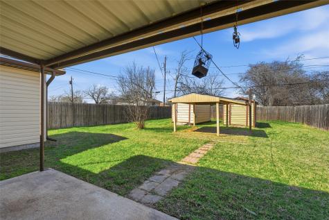 620 Faulkner Lane Waco TX 76704