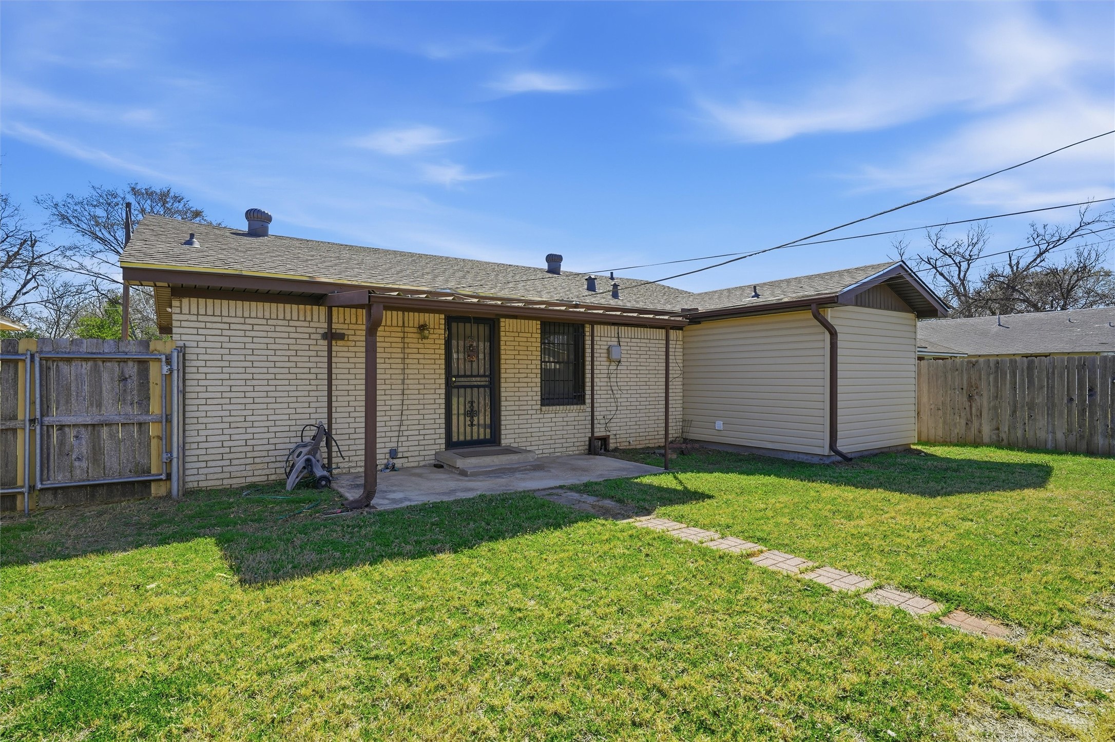 620 Faulkner Lane Waco TX 76704