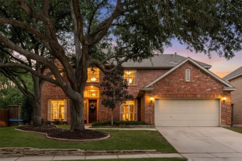 1524 Shadywood Lane Flower Mound TX 75028