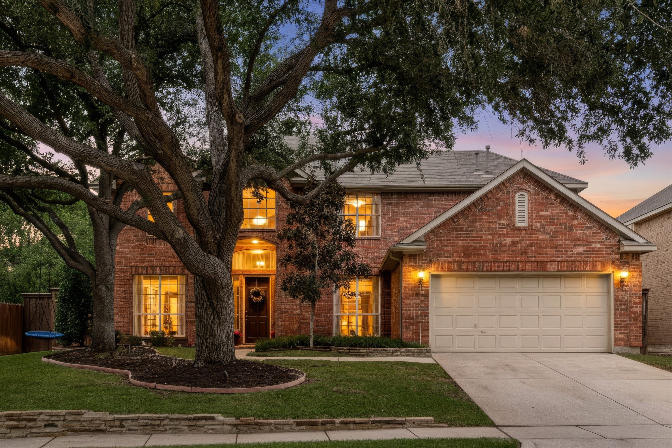 1524 Shadywood Lane Flower Mound TX 75028