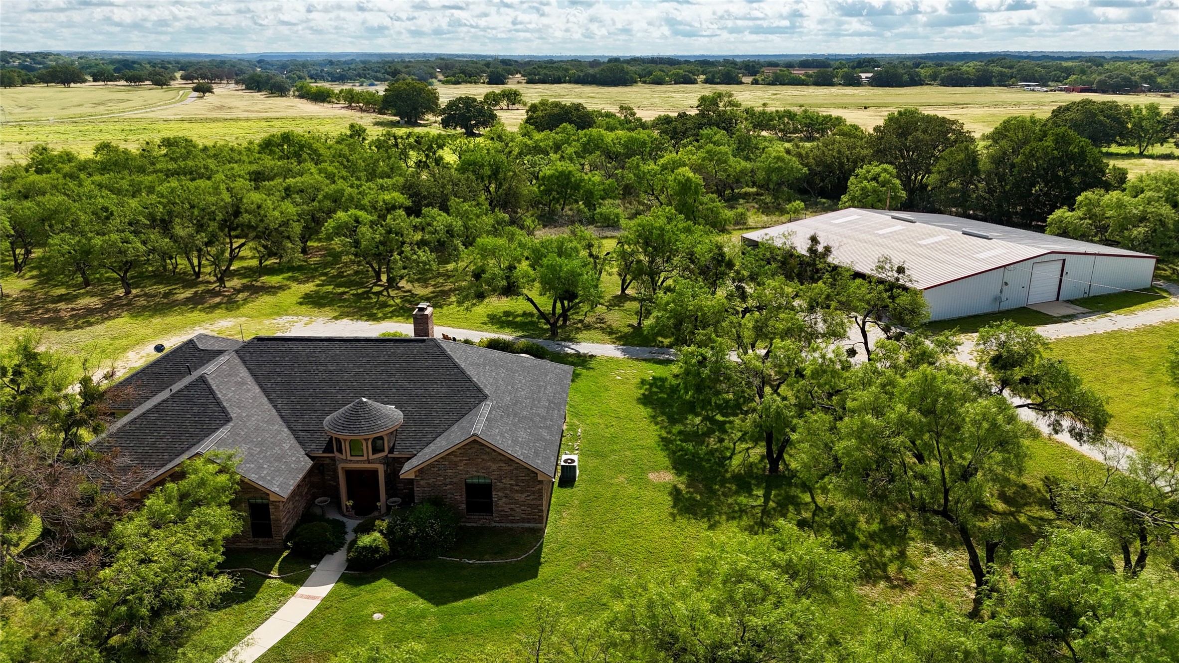 175 Mesquite Drive Early TX 76802