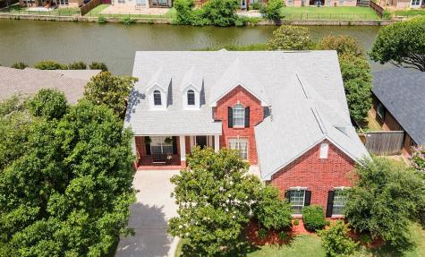 5413 Lafayette Drive Frisco TX 75035