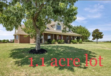 6251 Indian Paint Road Aubrey TX 76227