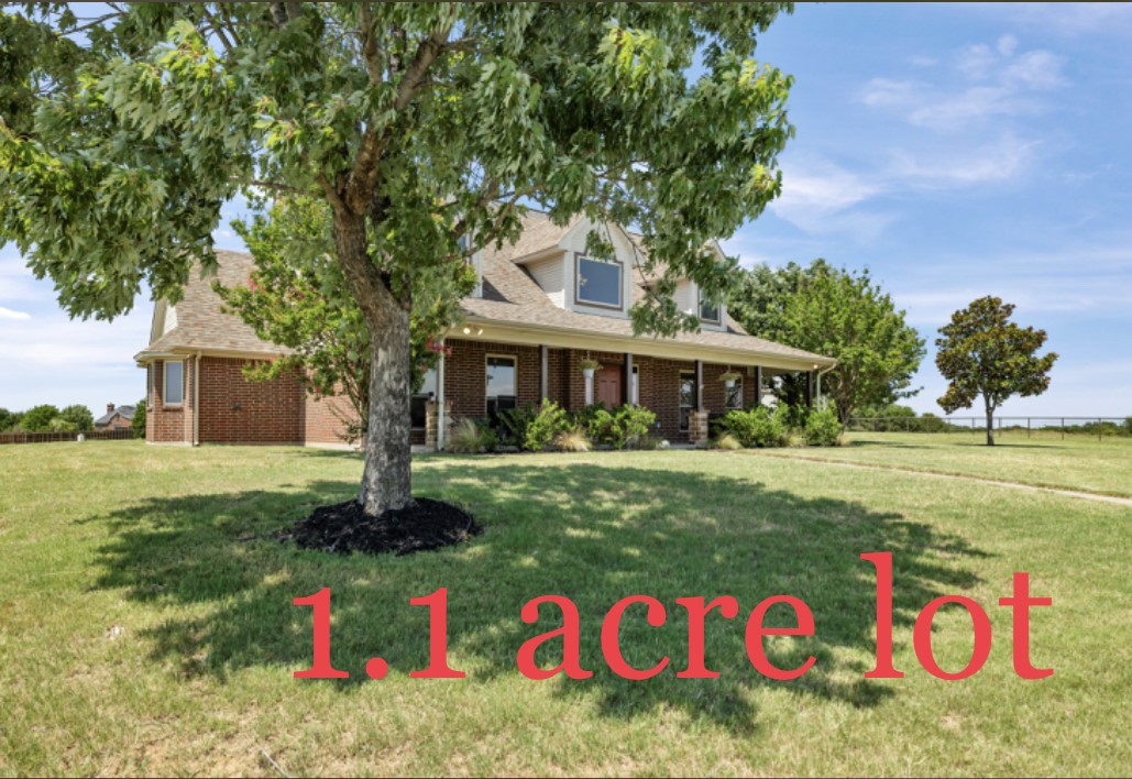 6251 Indian Paint Road Aubrey TX 76227