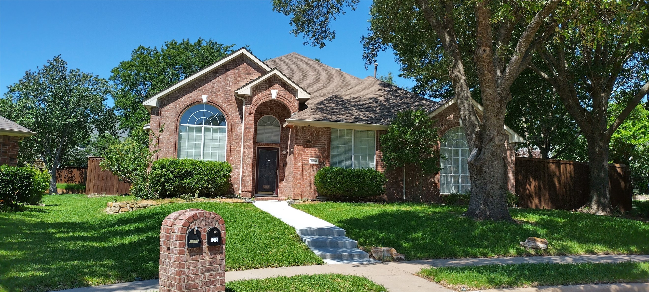 1013 Madera Court Allen TX 75013