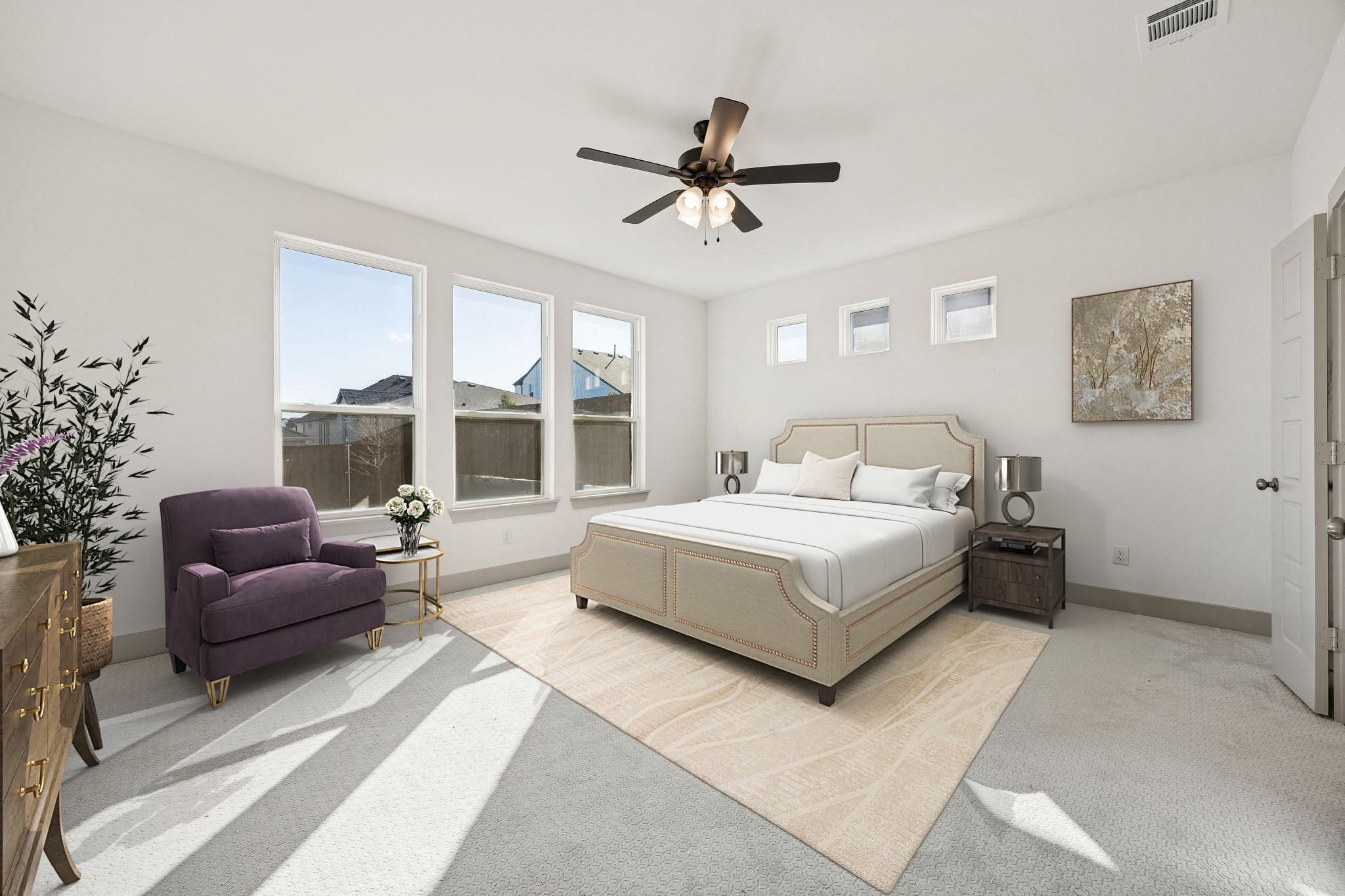 7116 Accipiter Drive Fort Worth TX 76179