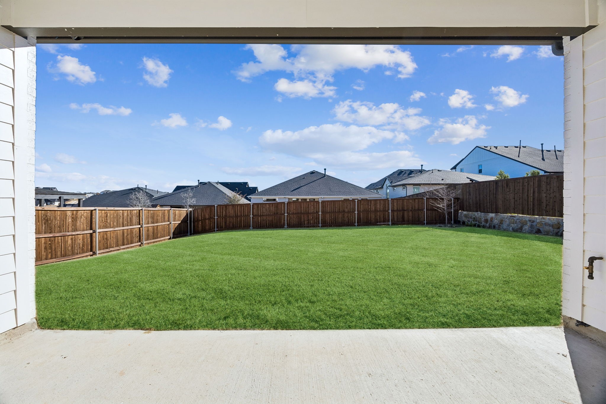 7116 Accipiter Drive Fort Worth TX 76179