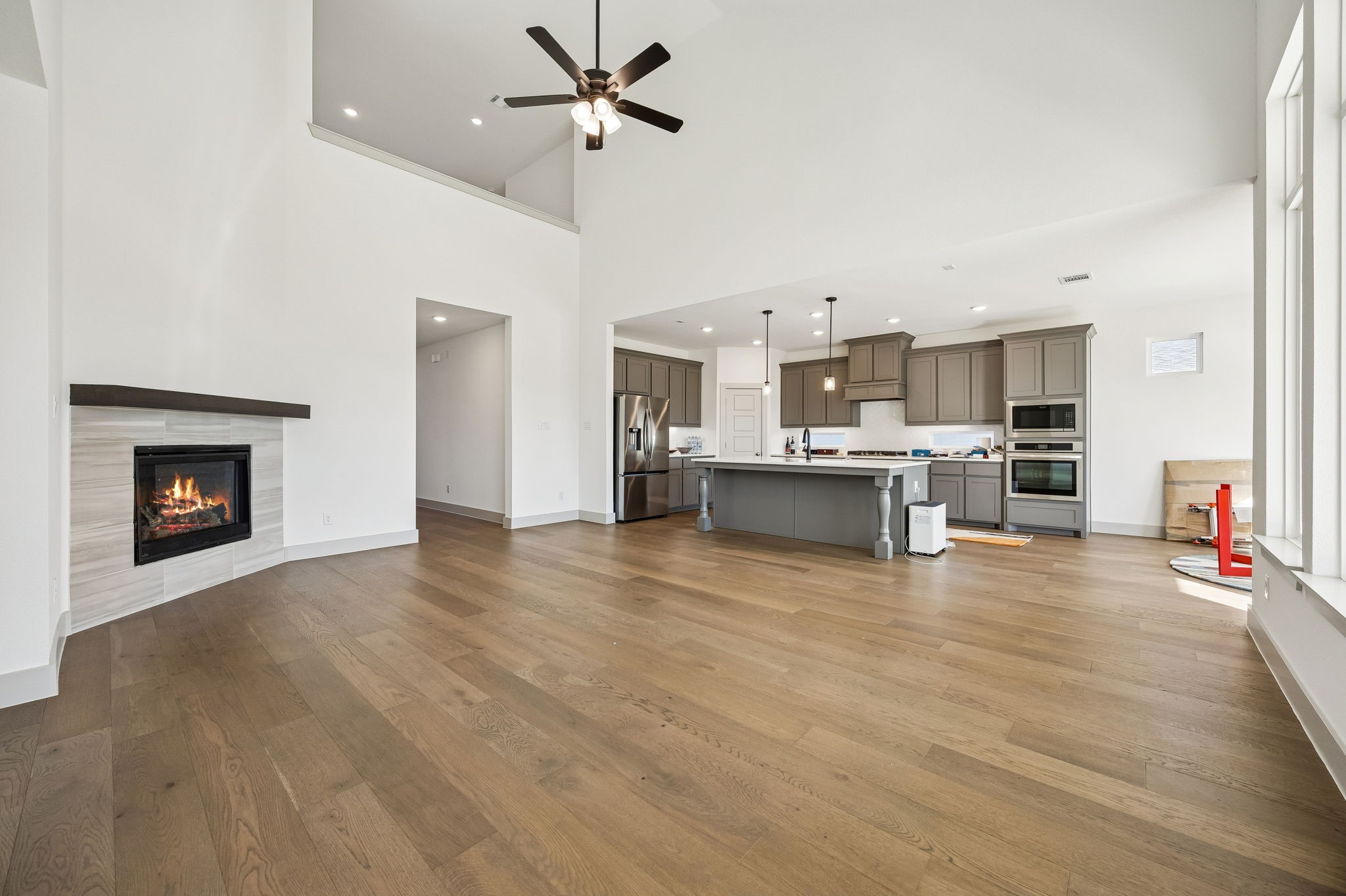 7116 Accipiter Drive Fort Worth TX 76179