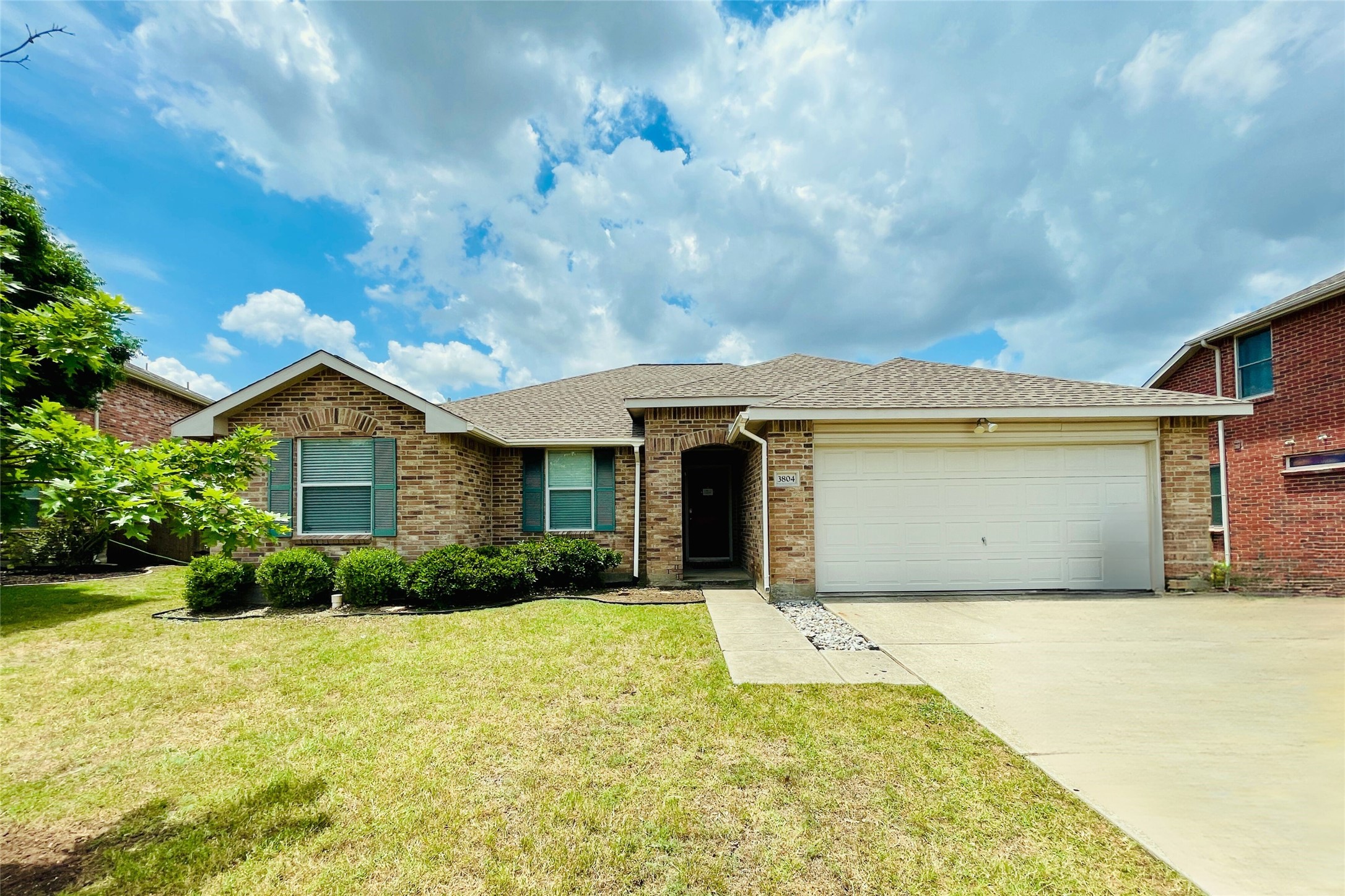 3804 Mcclintick Road Mckinney TX 75070