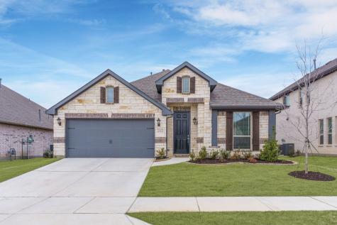 212 Navo Road Little Elm TX 75068