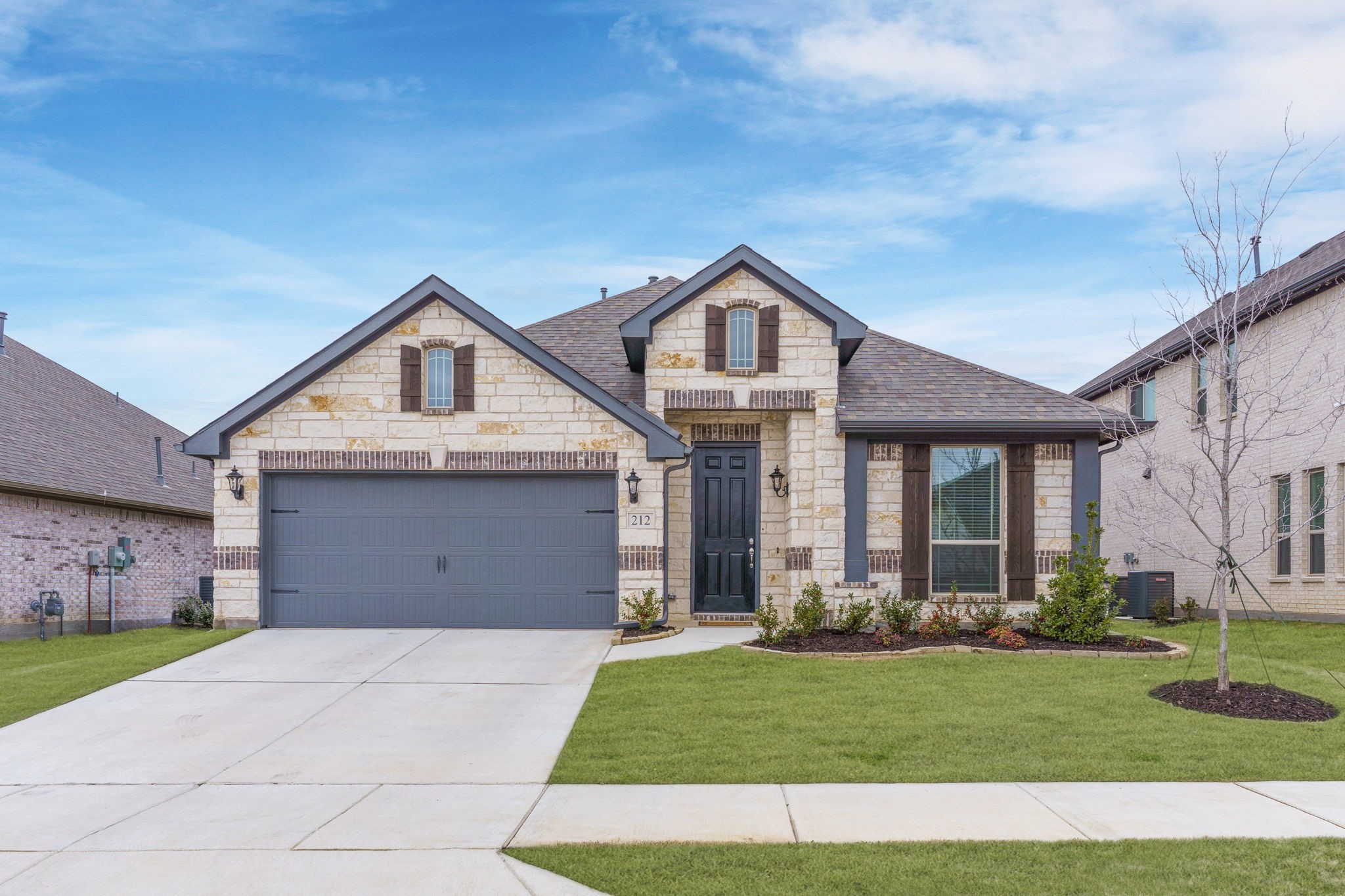 212 Navo Road Little Elm TX 75068