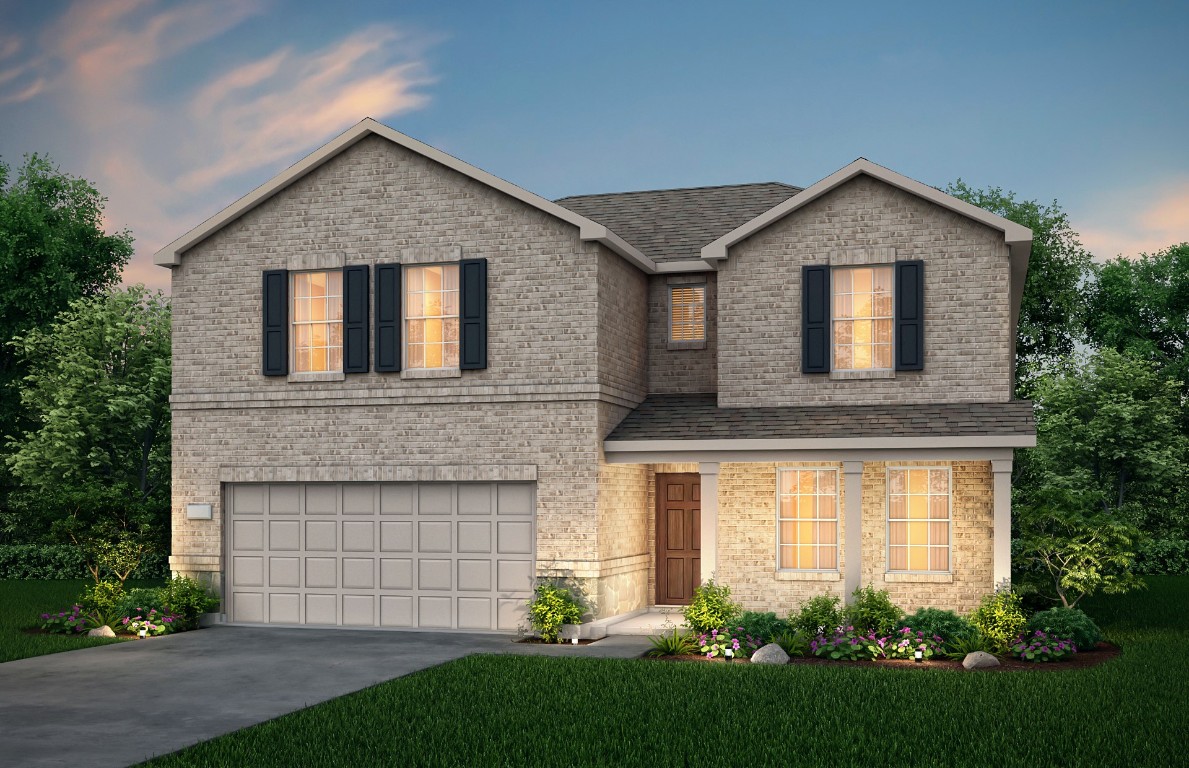 1010 Marigold Street Princeton TX 75407