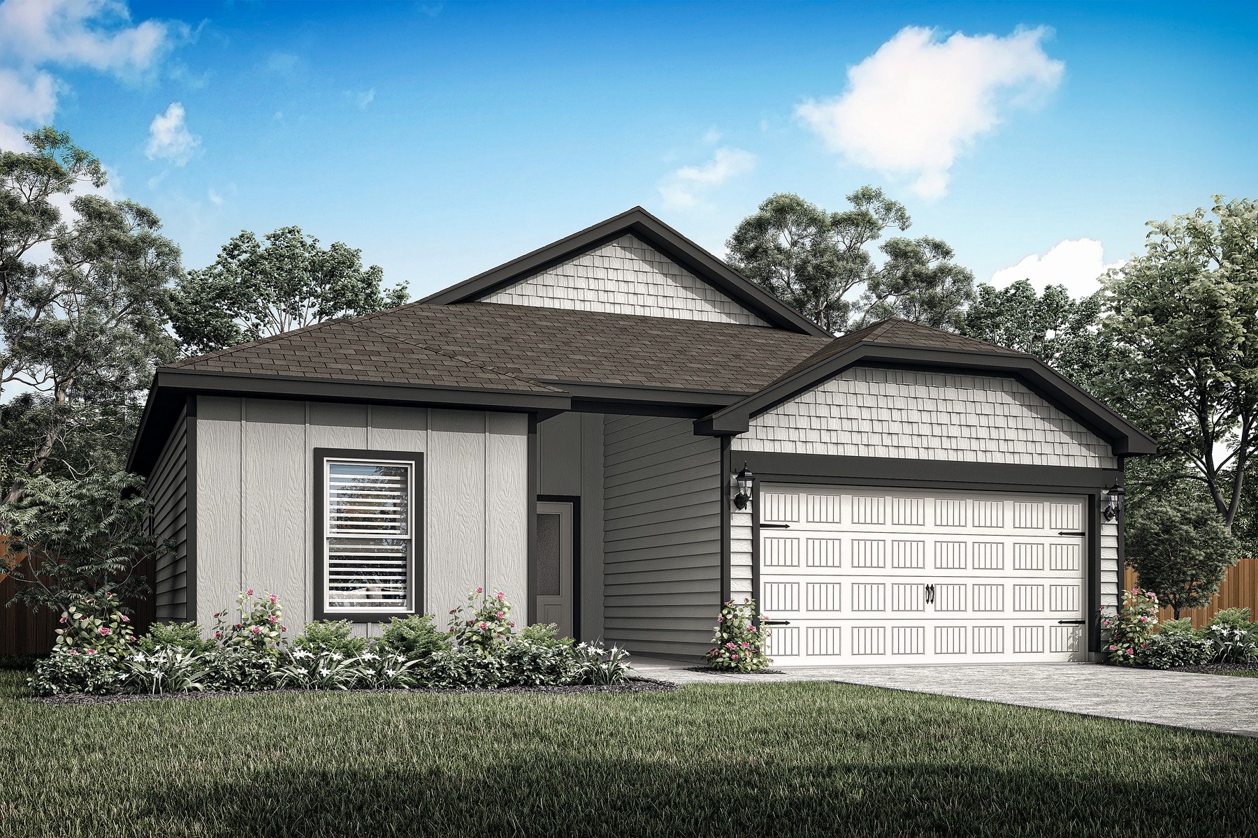 207 North Island Drive Terrell TX 75160
