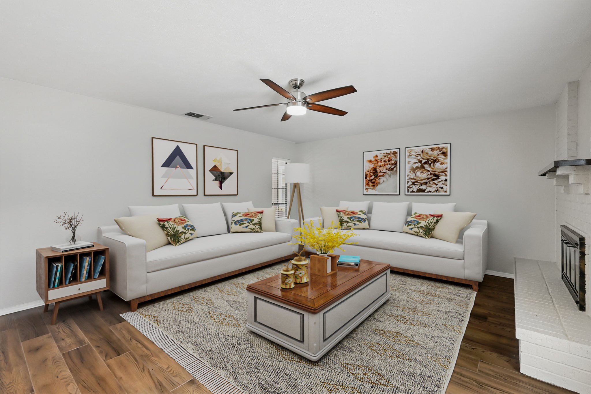 4301 Avon Court Flower Mound TX 75028