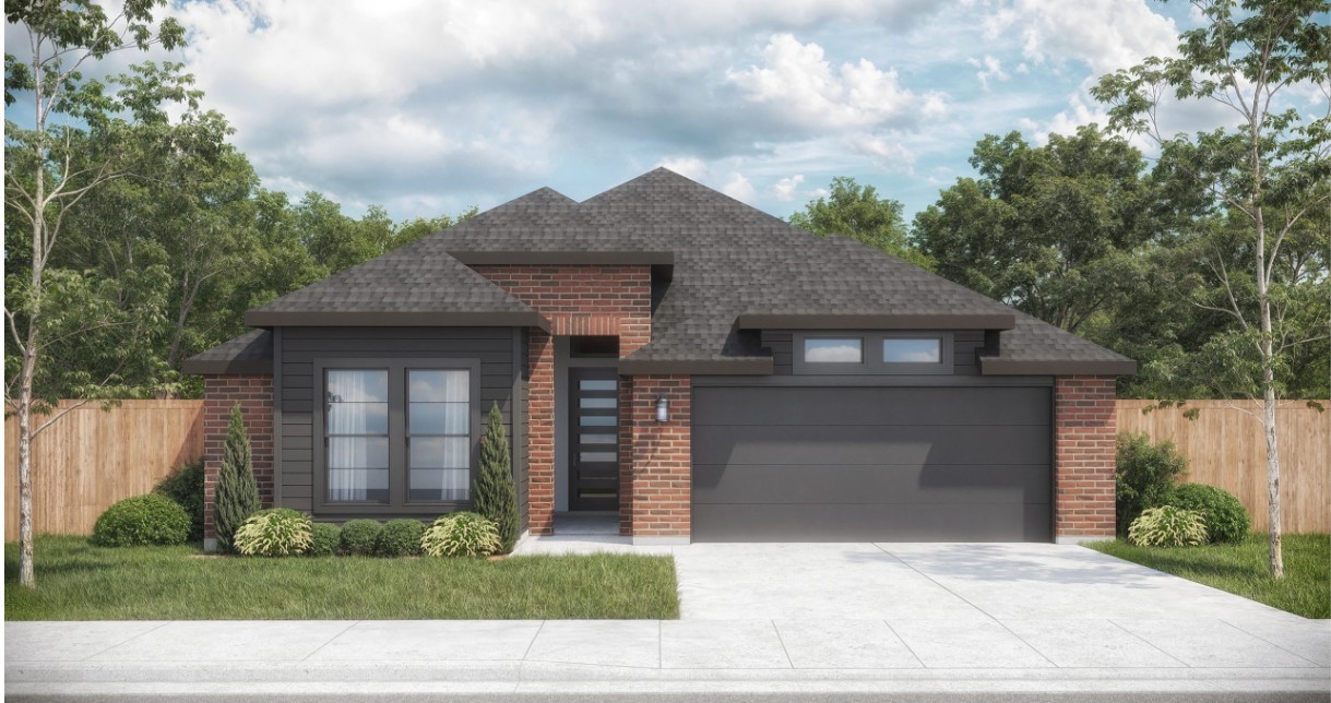 4645 Commack Drive Fort Worth TX 76135