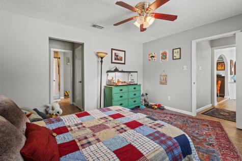 6533 Circleview Drive North Richland Hills TX 76180