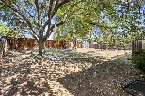 6533 Circleview Drive North Richland Hills TX 76180