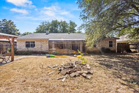 6533 Circleview Drive North Richland Hills TX 76180