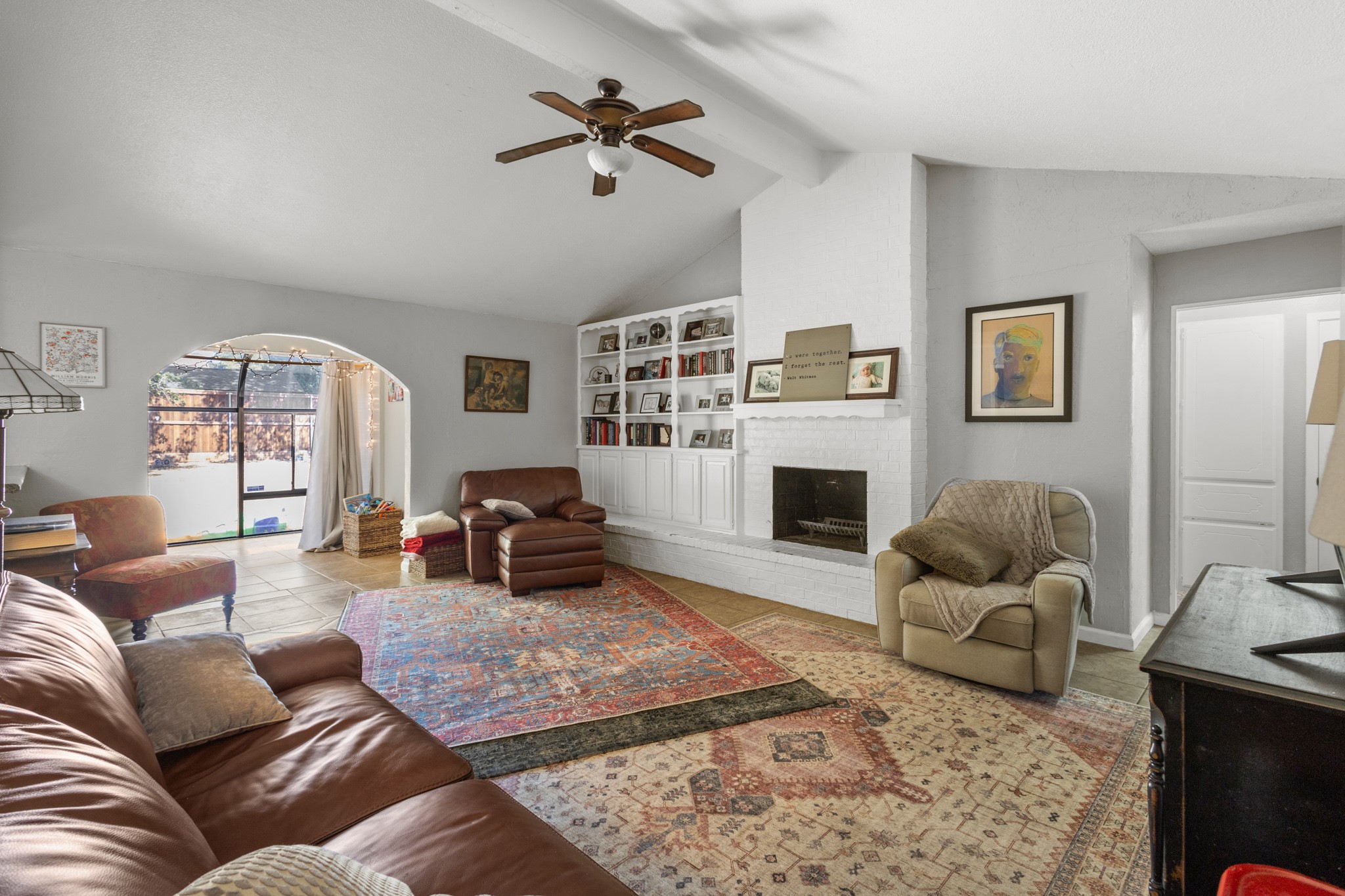 6533 Circleview Drive North Richland Hills TX 76180
