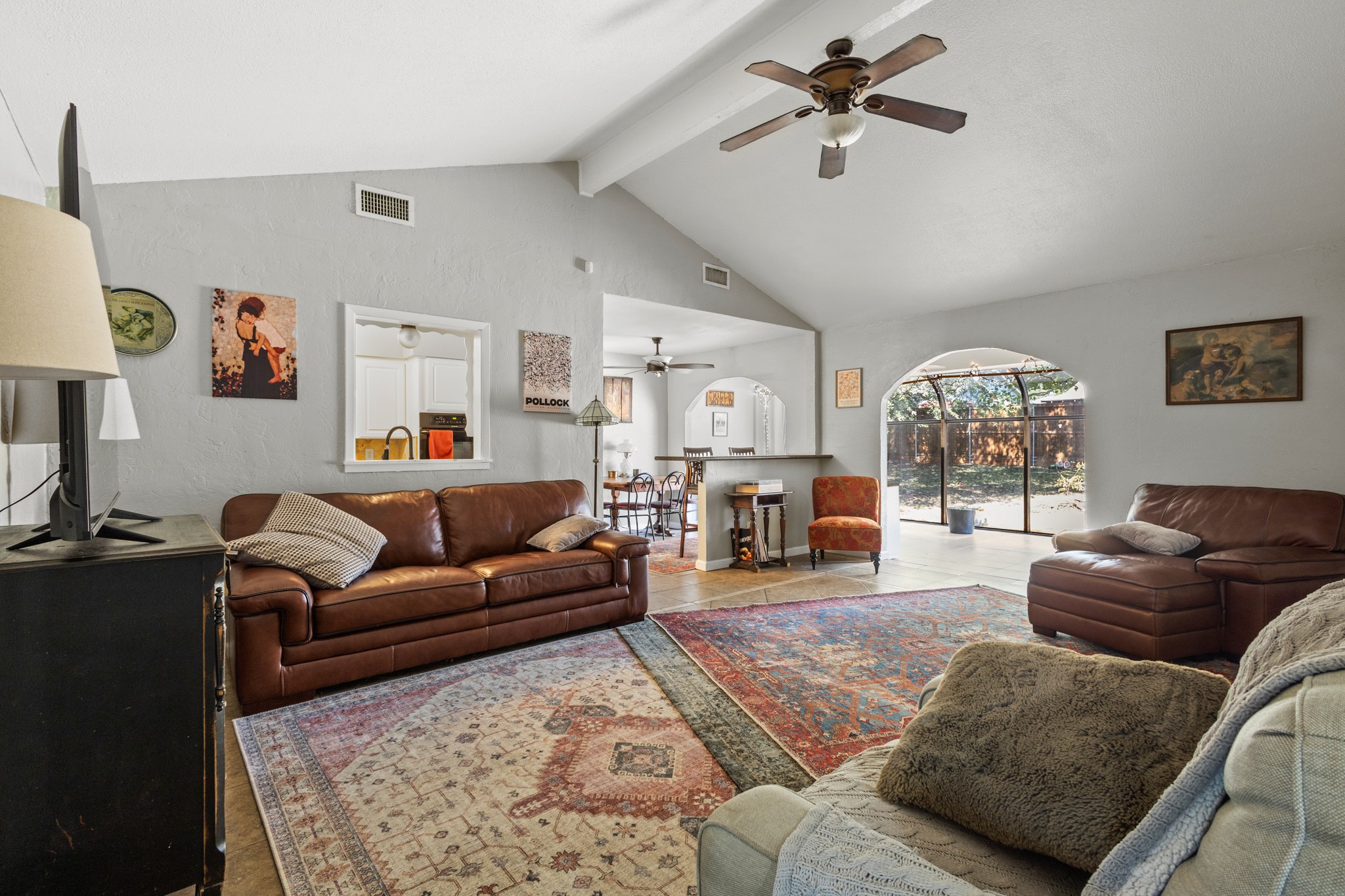6533 Circleview Drive North Richland Hills TX 76180