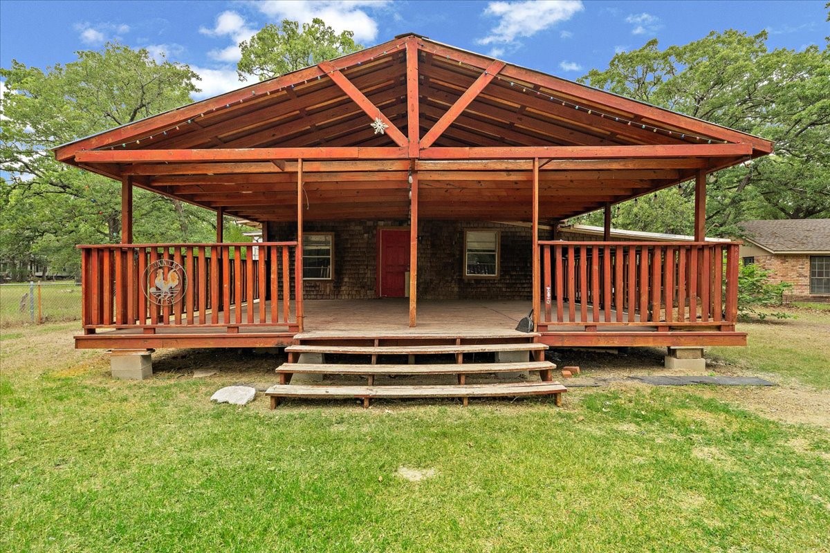 10050 W Fm 744 Barry TX 75102