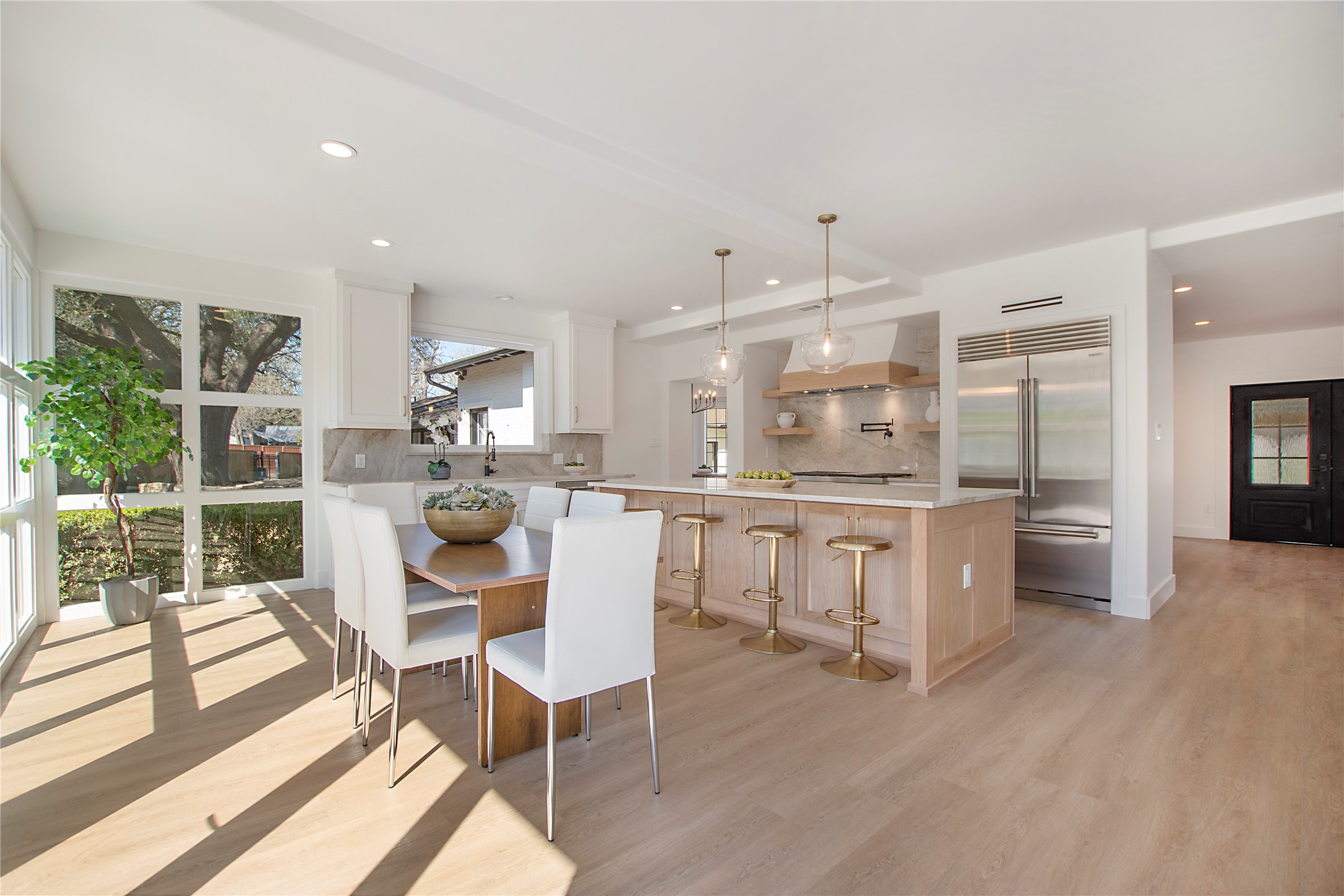 11711 High Forest Drive Dallas TX 75230