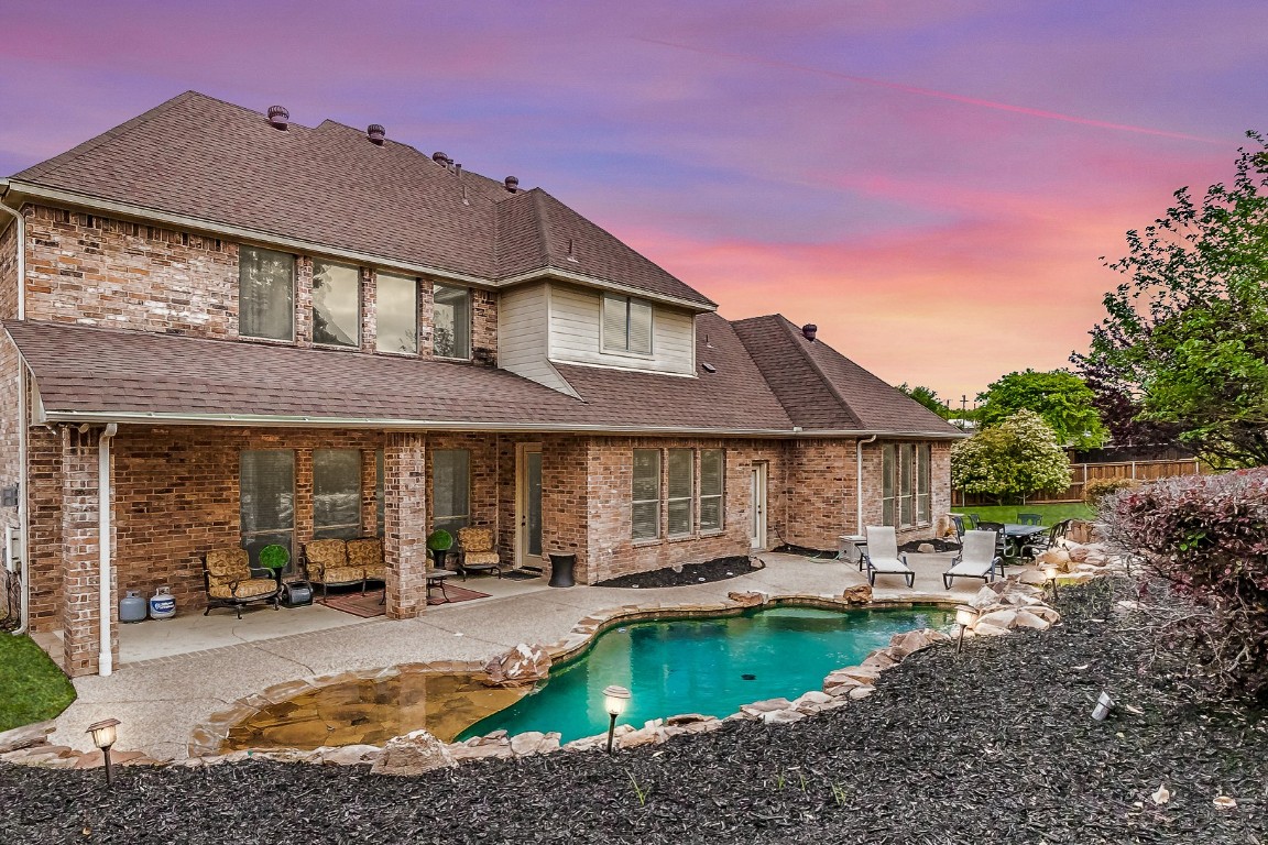 7905 Forest Lakes Court North Richland Hills TX 76182