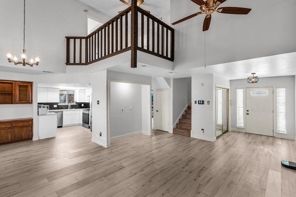 709 Royal Oaks Drive Garland TX 75040