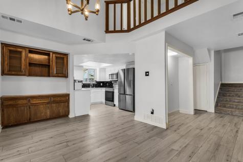 709 Royal Oaks Drive Garland TX 75040