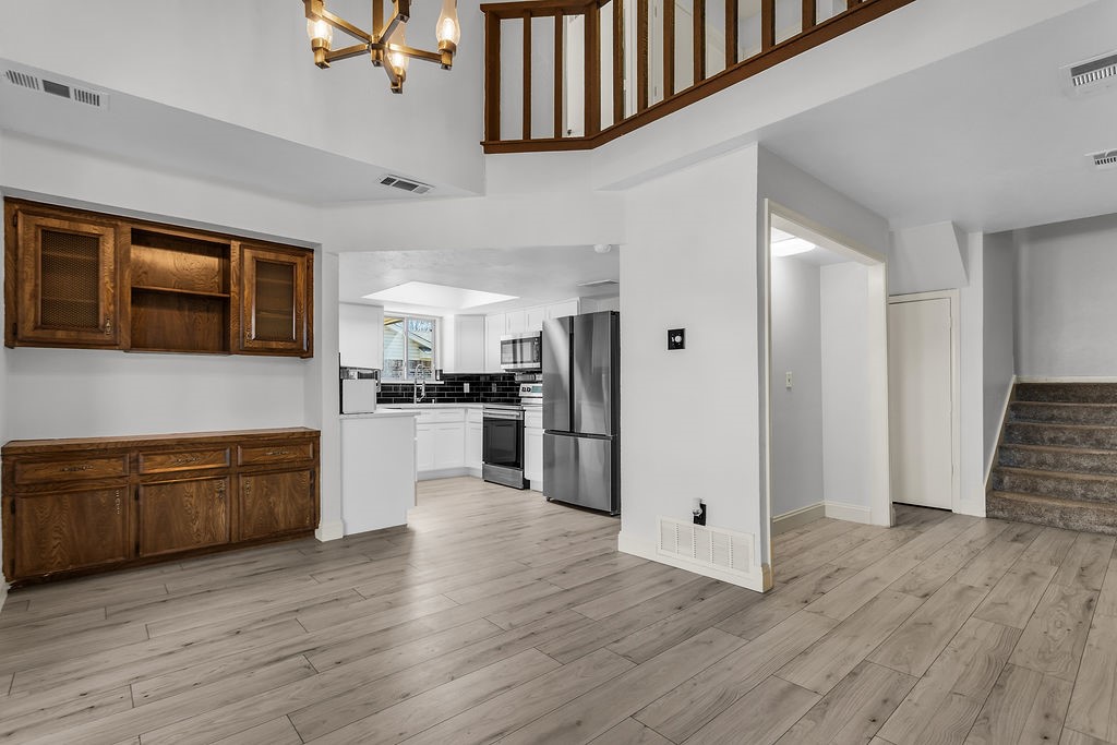 709 Royal Oaks Drive Garland TX 75040