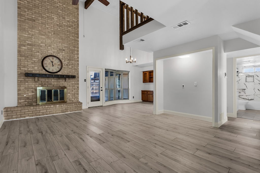 709 Royal Oaks Drive Garland TX 75040